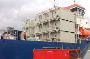 New ELA Container Offshore Subsidiary Provides Mobile Offshore ...